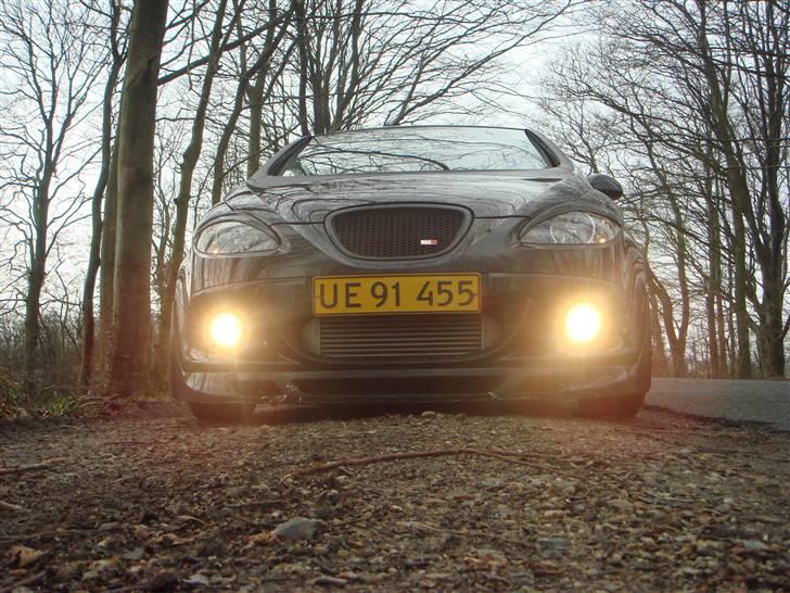 Seat Altea 2,0 TDI DSG (solgt) billede 10