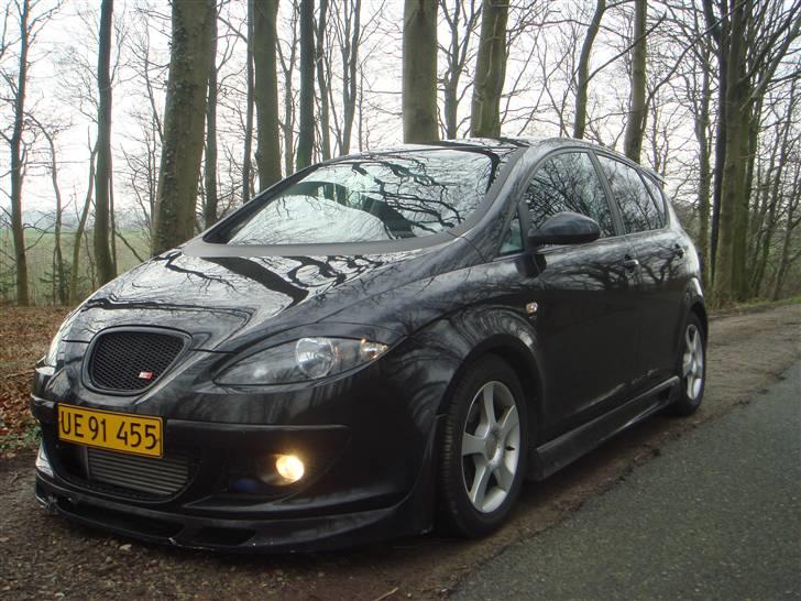 Seat Altea 2,0 TDI DSG (solgt) billede 15