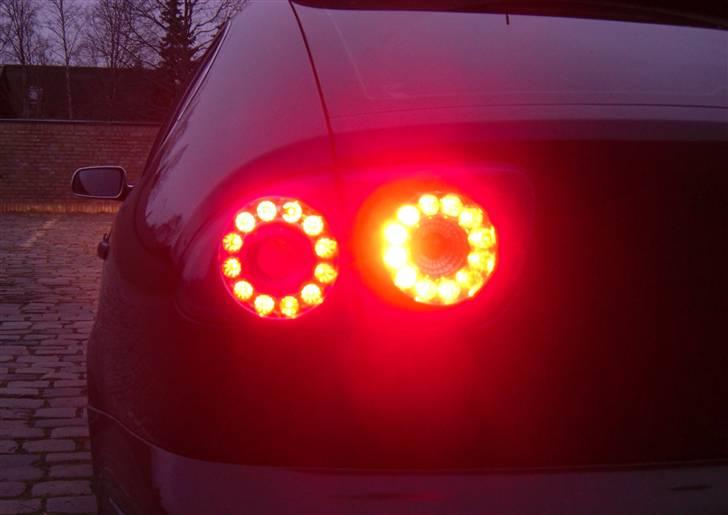 Seat leon sport billede 1