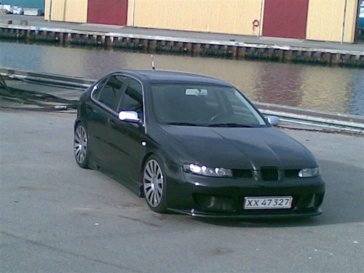 Seat leon sport billede 4