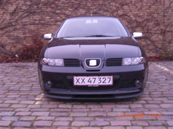 Seat leon sport billede 6