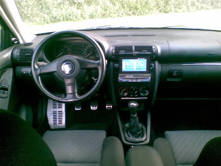 Seat leon sport billede 7