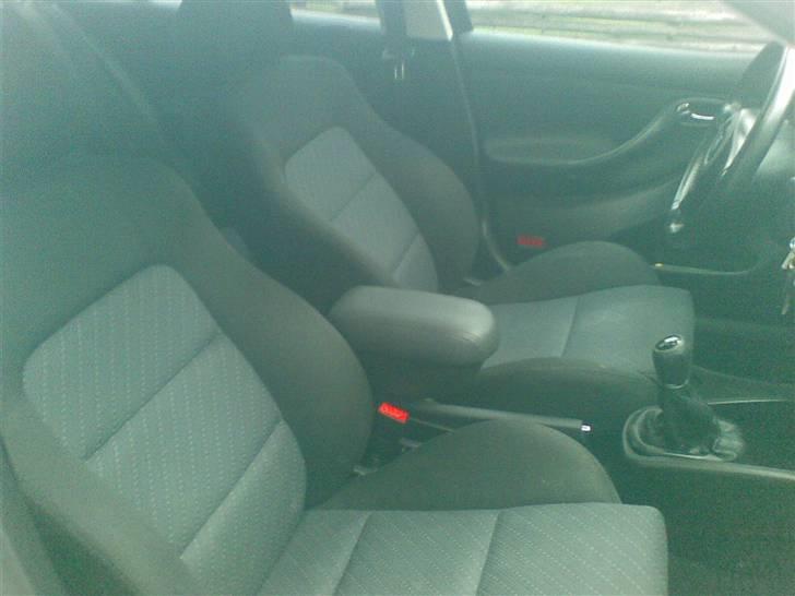 Seat leon sport billede 8