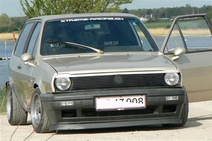 VW Mr. Polo billede 1