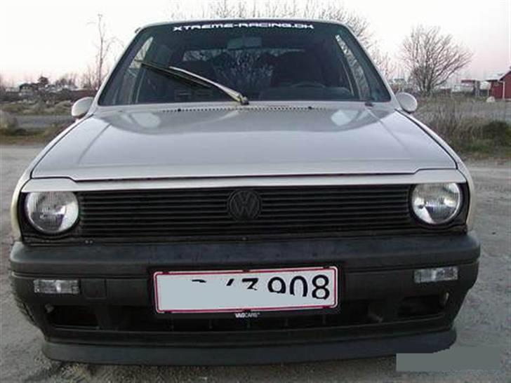 VW Mr. Polo billede 3