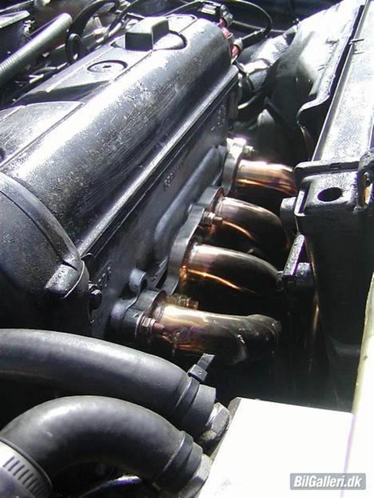 VW Mr. Polo billede 4