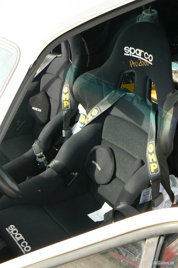 VW Mr. Polo billede 6