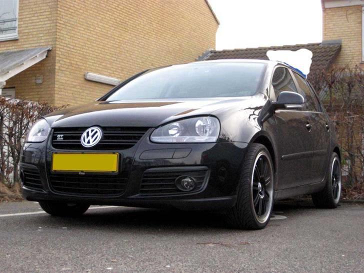 VW Golf 1.4 TSI GT Sport DSG billede 1