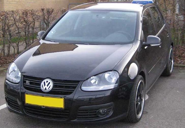 VW Golf 1.4 TSI GT Sport DSG billede 2