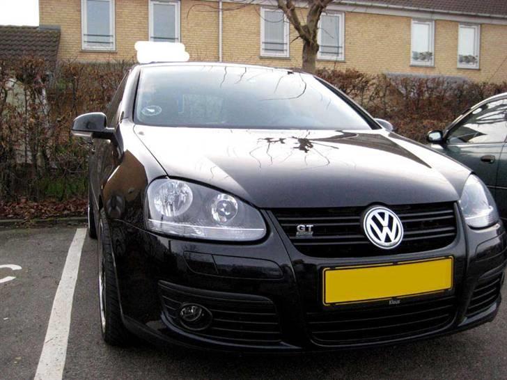 VW Golf 1.4 TSI GT Sport DSG billede 3