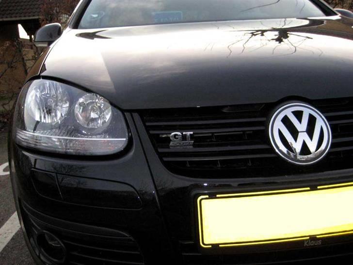 VW Golf 1.4 TSI GT Sport DSG billede 4