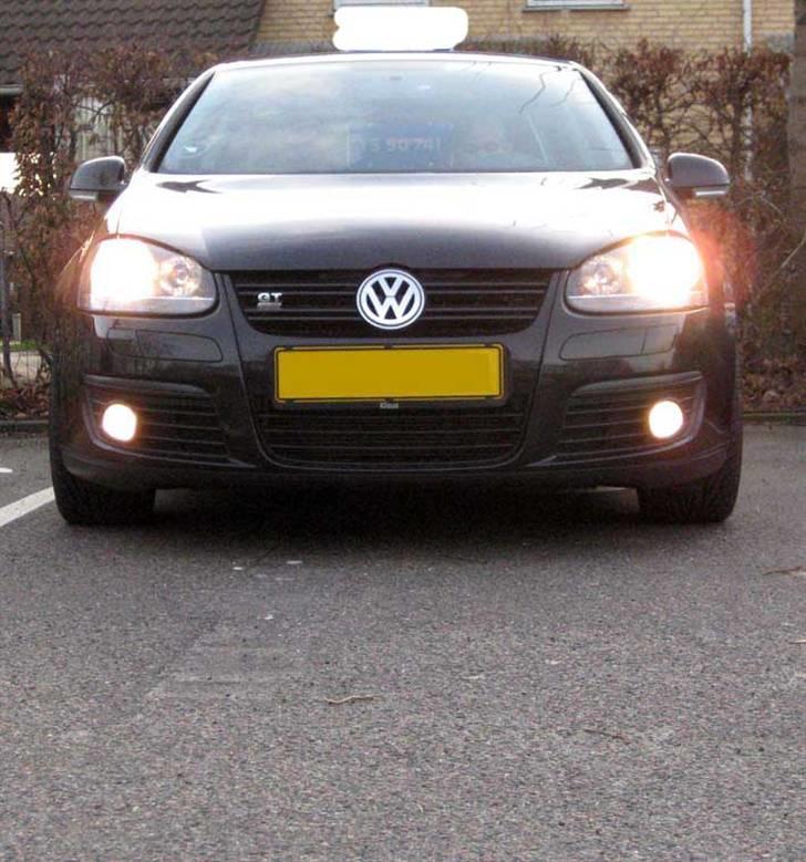 VW Golf 1.4 TSI GT Sport DSG billede 5