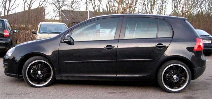 VW Golf 1.4 TSI GT Sport DSG billede 8