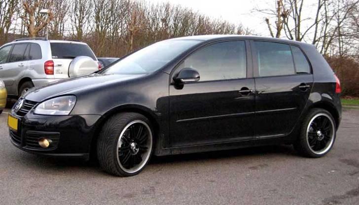 VW Golf 1.4 TSI GT Sport DSG billede 9