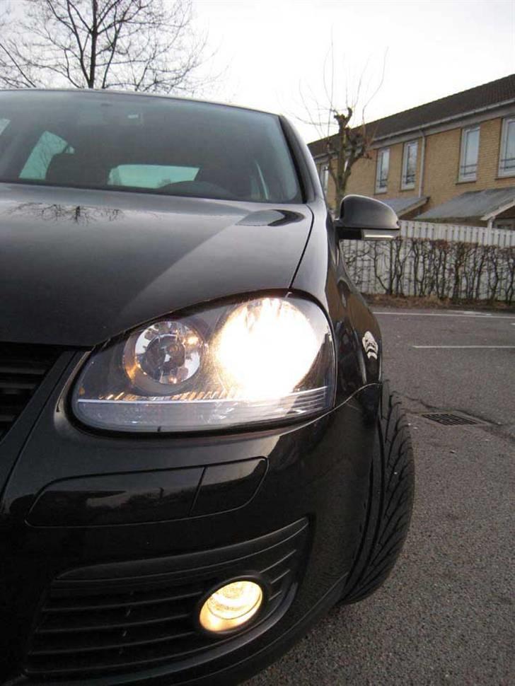 VW Golf 1.4 TSI GT Sport DSG billede 10