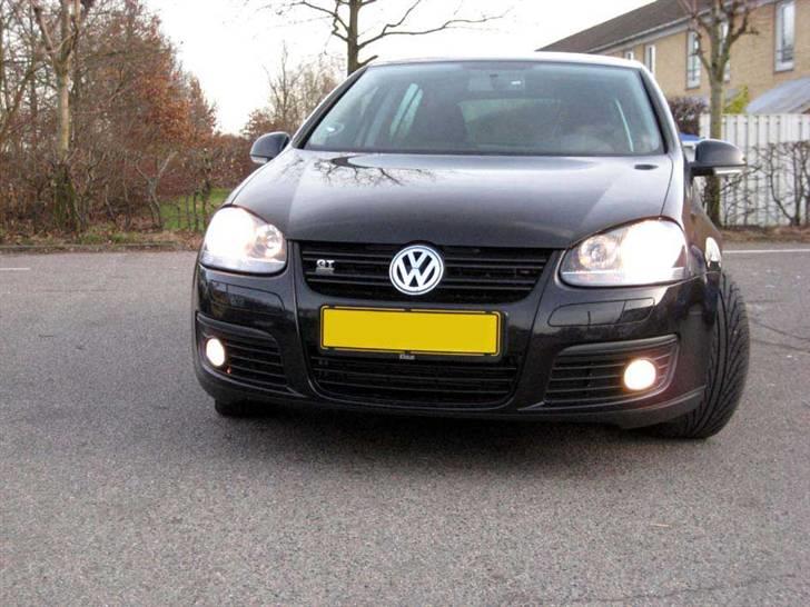 VW Golf 1.4 TSI GT Sport DSG billede 11