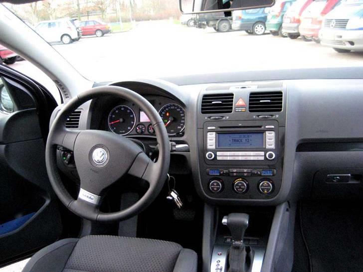 VW Golf 1.4 TSI GT Sport DSG billede 14