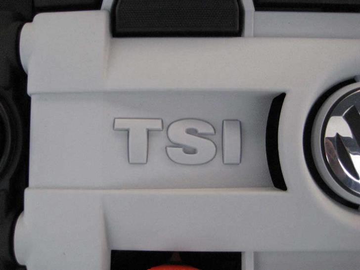 VW Golf 1.4 TSI GT Sport DSG billede 17