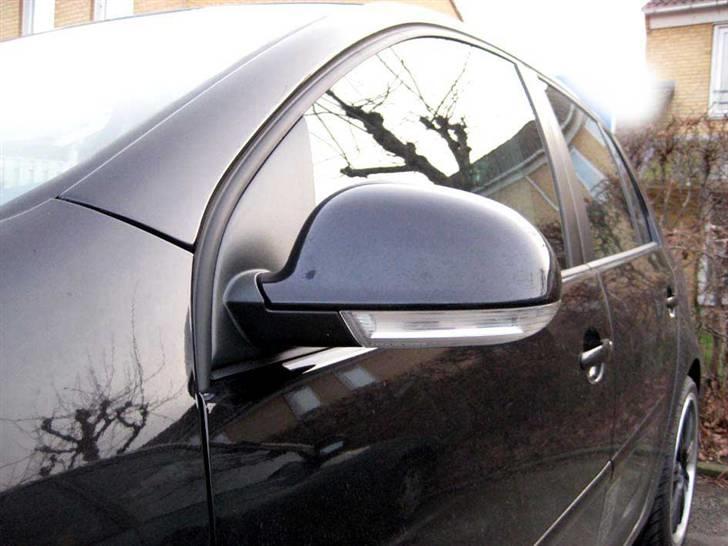 VW Golf 1.4 TSI GT Sport DSG billede 18