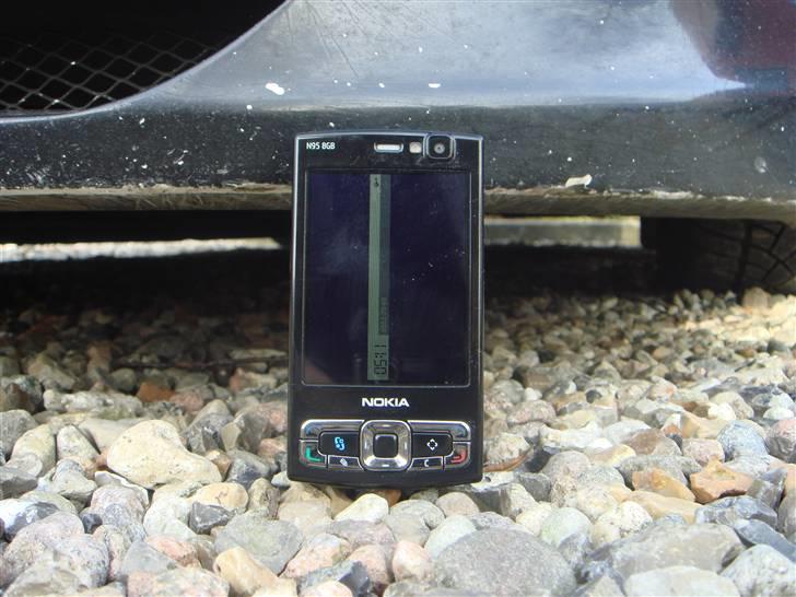 Seat Altea 2,0 TDI DSG (solgt) billede 17