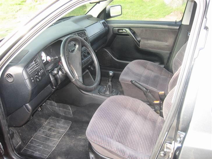 VW Golf III TDI Solgt billede 14