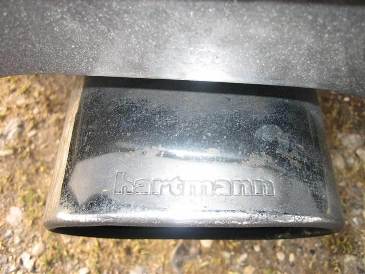 VW Golf III TDI Solgt billede 18