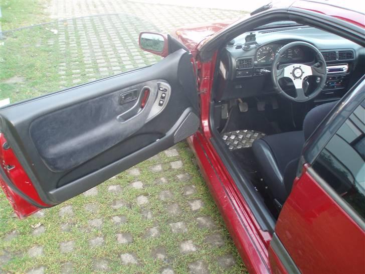 Nissan 100nx BYTTET billede 9