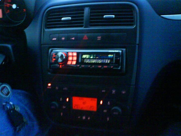 Fiat Grande Punto billede 5