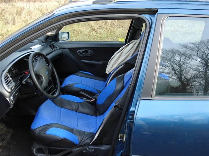 Ford mondeo st car celebration billede 19