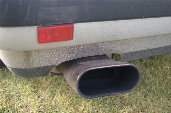 BMW 325i (Baneracer)(SOLGT) billede 4