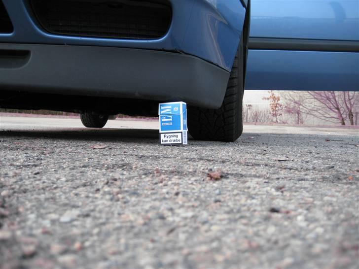 VW vento solgt billede 3