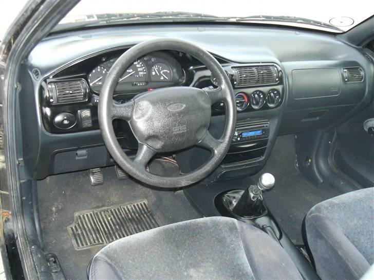 Ford Escort *SOLGT* billede 7