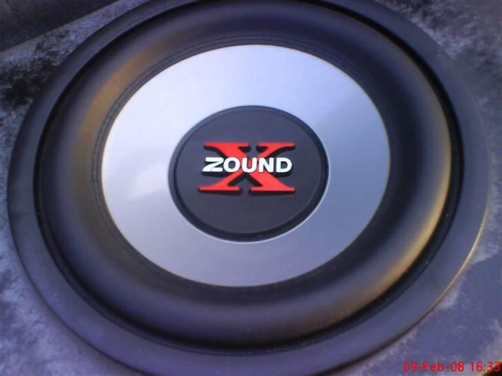 Mitsubishi Galant GLSi billede 10