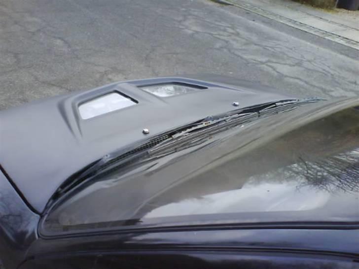 Peugeot 106 rally solgt billede 5