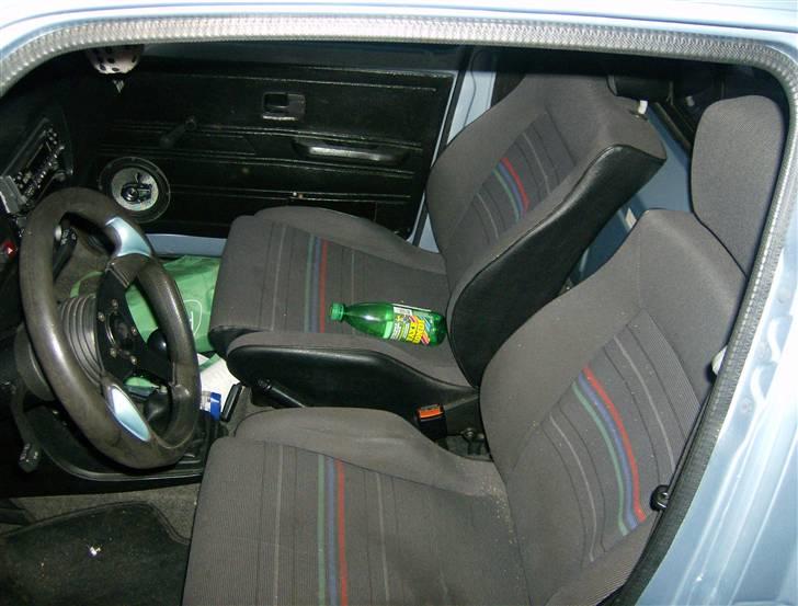 VW Caddy (solgt) billede 6