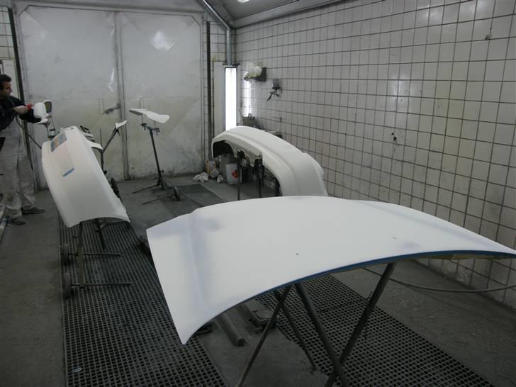 Honda civic type r billede 14