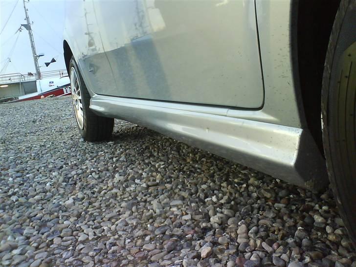 Fiat Grande Punto billede 12