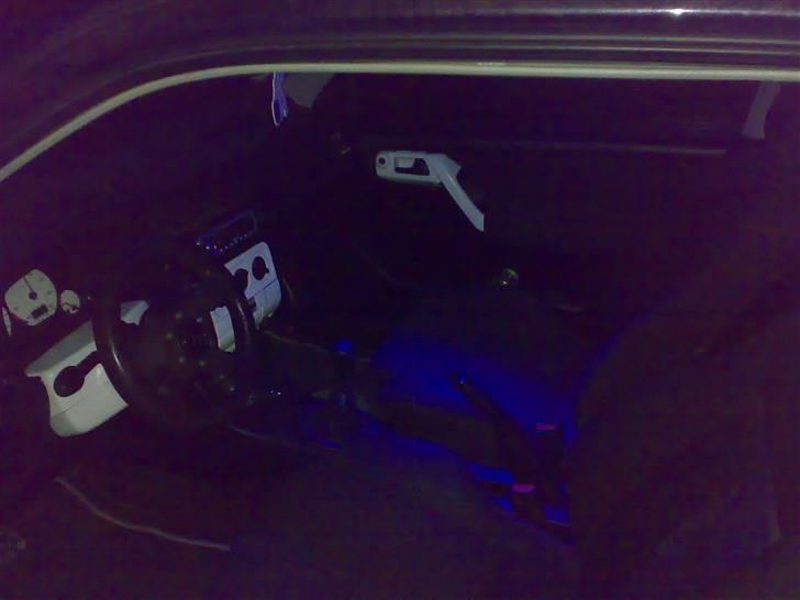 VW GOLF 3   SOLGT billede 17