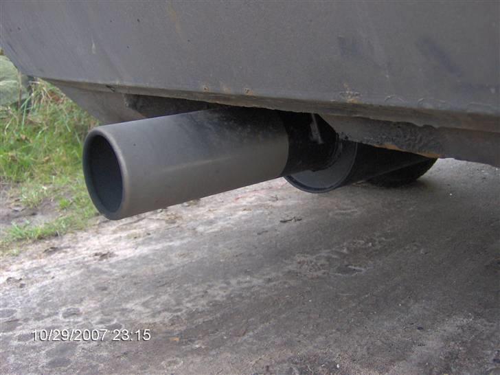 Opel manta b gt (solgt) billede 10