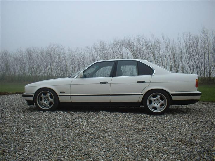 BMW 518i (solgt) billede 2