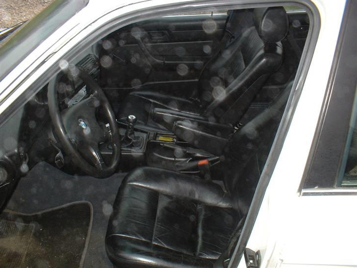 BMW 518i (solgt) billede 3