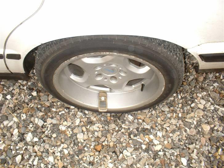 BMW 518i (solgt) billede 6