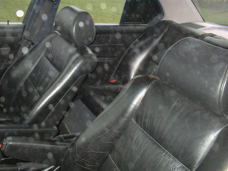 BMW 518i (solgt) billede 7