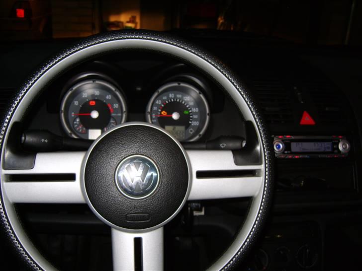 VW Lupo 3L TDI billede 10