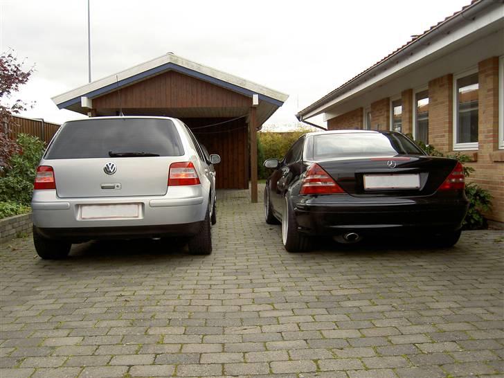 Mercedes Benz SLK 230 Kompressor ***SOLGT*** - Så skulle damebilen også lige vises frem billede 17