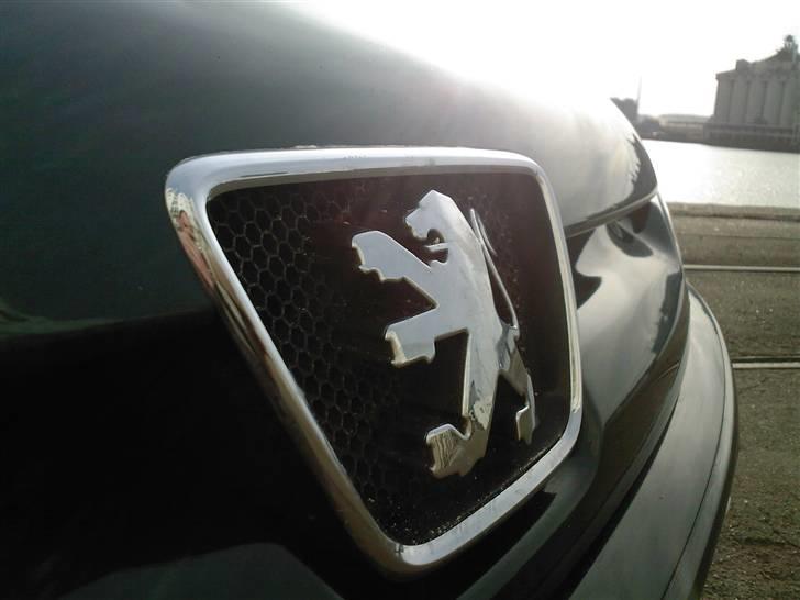 Peugeot 306 St.car XT billede 2