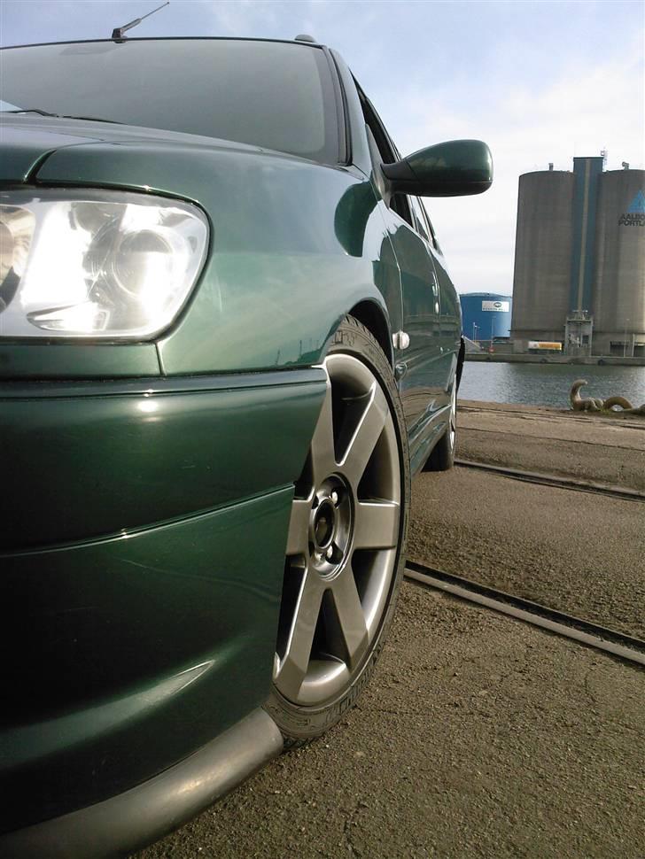 Peugeot 306 St.car XT billede 5