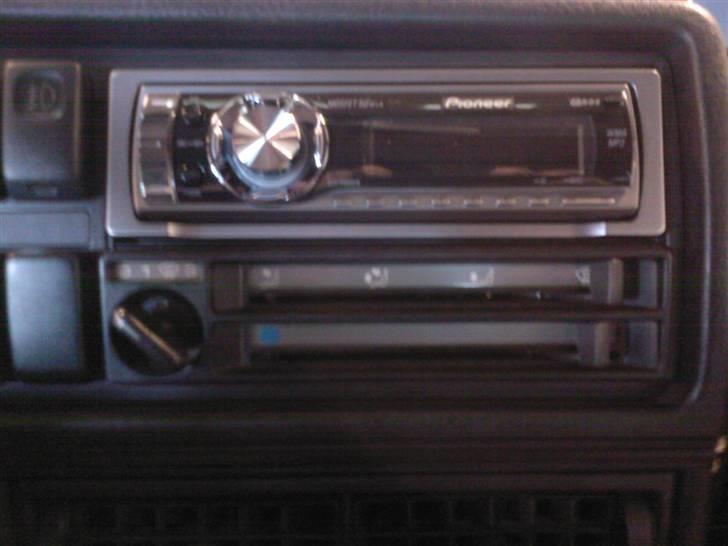 VW golf 2 *Solgt* billede 8