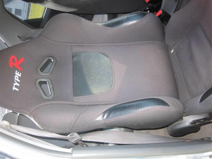 Honda civic 1.5 VTec E   billede 10