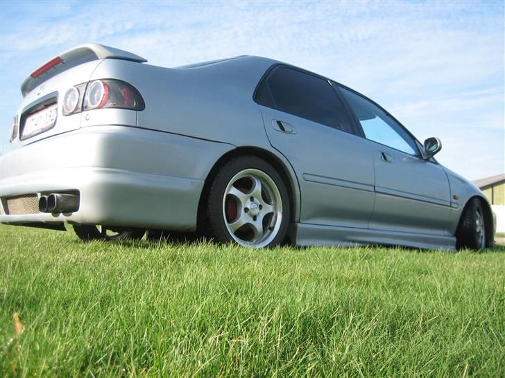 Honda civic 1.5 VTec E   billede 13